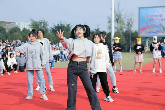 了半决赛