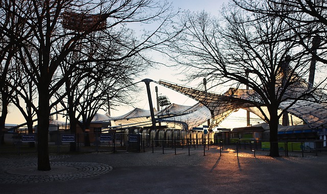 基础设施建