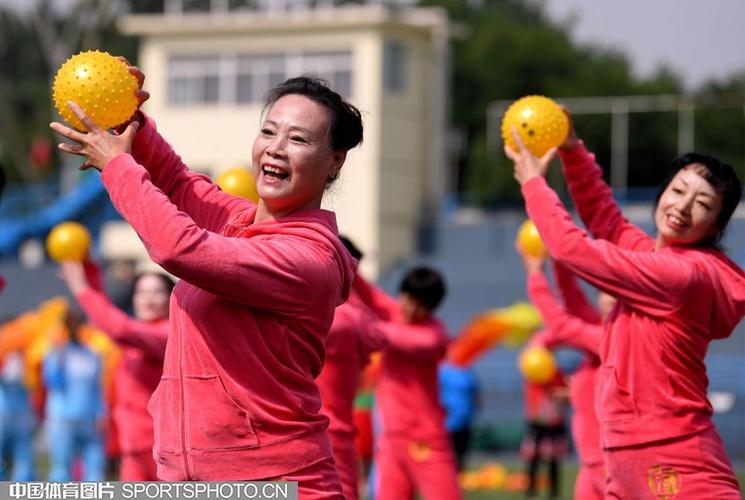 充满潜力的